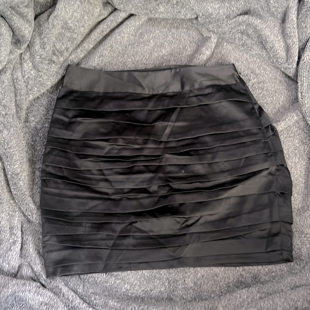 Express skirt - size 6
